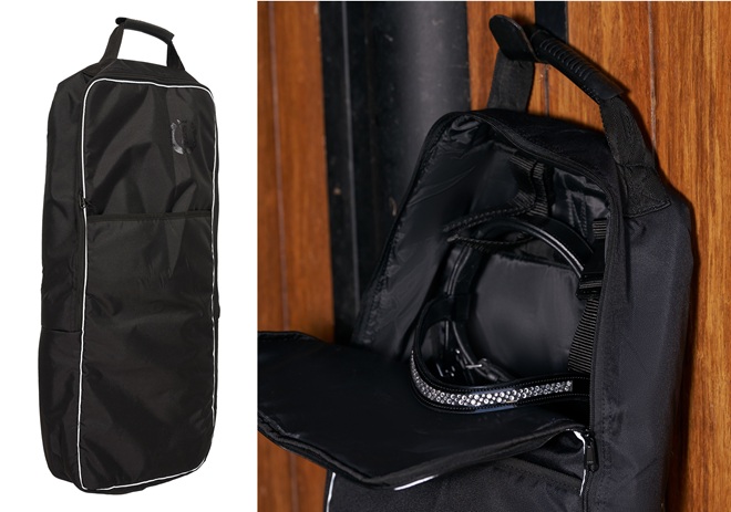 BORSA PER TESTIERA I.R. Accessori Briglie 